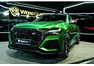 Audi RS Q8 VALCONA, MASSAGE, CARBON, LIKE NEW, ONLY 2570 KM