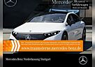 Mercedes-Benz EQS 450 AMG Fahrass WideScreen Airmat Pano HUD