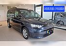 VW Caddy Volkswagen Neuer Preis Maxi2,0TDI 90kW DSG