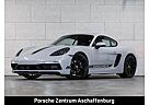 Porsche Cayman 718 Style Edition Sport Design PASM 10 MM