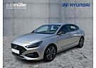 Hyundai i30 EDITION 30 PLUS FASTBACK *KlimaA*NAVI*CARPLA
