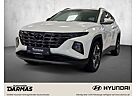 Hyundai Tucson Plug-in-Hybrid Trend 4WD Navi Krell