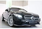 Mercedes-Benz S 400 / 450 4Matic Coupe AMG*Swarovsi*Designo