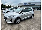 Ford Fiesta Cool & Connect LED, Sitzh., Klima!!!