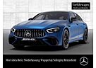 Mercedes-Benz AMG GT 63 S E Cp. Sportpaket Night AMG 21" PTS