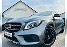 Mercedes-Benz GLA 180 Business-AMG Line-Navi-LED-Alu19"