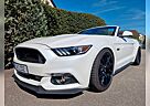 Ford Mustang GT Cabrio Black Shadow V8 KW & Velocity