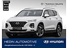 Hyundai Santa Fe 2.2 CRDI 4WD PREMIUM KAMERA+NAVI+Klimaa