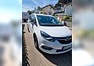 Opel Zafira 1.4 Turbo Scheckheft 8-Fach bereift
