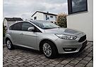 Ford Focus 1,0 EcoBoost 74kW Business Edition Bus...