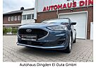 Ford Focus Turnier 1.5 TDCi Cool & Connect/1 Hand/PDC