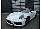 Porsche 992 /911 GTS CABRIO"NP: 187002,- €"1-HA"NEUWERTIG