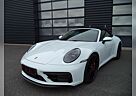 Porsche 992 /911 GTS CABRIO"NP: 187002,- €"1-HA"NEUWERTIG