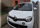 Renault Twingo weiss, top gepflegt, Zweitwagen