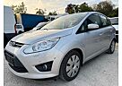 Ford C-Max 1,6 Ti-VCT 92kW Trend Trend
