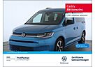 VW Caddy Volkswagen Life DSG Navi LED Climatronic RFK ACC PDC
