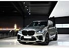BMW X5 M Competition*LASER*H&K*PANO*HUD*21"LM*1-HD*