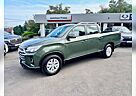 SsangYong Musso Grand 2.2 D 202PS AT 4WD*NAVI*20% Aktion!!