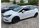 Opel Astra K Business - Winterpaket - Standheizung