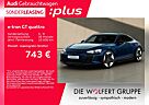 Audi e-tron GT quattro 360°+NACHTSICHT+HUD+B&O