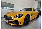 Mercedes-Benz AMG GT R Coupe Burmester/Track Package/Carbon P.
