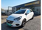 Opel Corsa E 120 Jahre Klima/Cam/Sitz-Lenkradhzg./LM