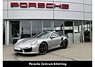 Porsche 991 (911) Turbo Coupe | PDCC | Sport Chrono |