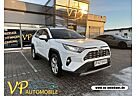 Toyota RAV 4 RAV4 4x2 LUXURY LED CarPlay