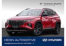 Hyundai Tucson ADVANTAGE 1.6 GDI T 150PS KLIMA+NAVI+PDC+