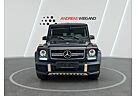 Mercedes-Benz G 63 AMG G -Modell Station Edition 463