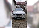 BMW 520d Touring M-Sport, Nav-Prof, HUD, Leder, AHK