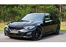 BMW 320d xDr M-Sport Live-CP/Cam/DriveA/ACC/Ambiente