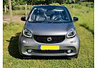 Smart ForTwo cabrio 0.9 66kW prime twinamic Vollausst.