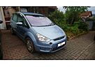 Ford S-Max 2,0 TDCi 103kW DPF Ambiente Ambiente