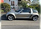 Smart Roadster /Coupe mit Glaskuppel 60kW Typ 452