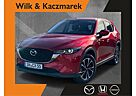 Mazda CX-5 Ad vantage 2WD e-SKYACTIV-G 165 M-Hybrid EU