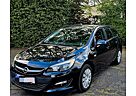Opel Astra J Sports Tourer Edition/PDC/KLIMA/TEMPOMAT