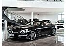 Mercedes-Benz SL 63 AMG 5.5 V8 537hk / Pano / H&K / Low km