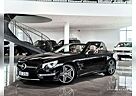Mercedes-Benz SL 63 AMG 5.5 V8 537hk / Pano / H&K / Low km