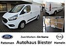 Ford Transit Custom Trend L1H1 Standheizung PA
