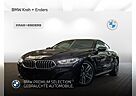 BMW 840 dMSportxDriveCoupe+Navi+HUD+eSitze+Leder+RFK