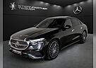 Mercedes-Benz C 450 E 450 d 4MATIC Limousine +AMG+Night+StHz+Memory