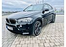 BMW X6 M Baureihe /Garantie 3 Jahre M-Drivers-Package