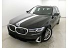 BMW 530d Touring LuxuryLine HUD Pano Laser 360° ACC