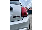 Mini Cooper S , JCW-Paket, Automatik, Klappenauspuff