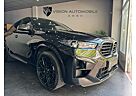 BMW X6 M X6M COMPETITION VOLL FACELIFT B&W LED CARBON