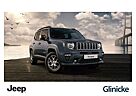Jeep Renegade MHEV Limited MY23 Glasschiebedach LED