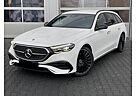 Mercedes-Benz E 220 d T - AMG PACKAGE - READY