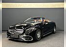 Mercedes-Benz S 350 Maybach S 650 Cabriolet 1 of 300 Black/Brown