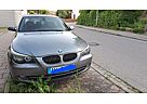 BMW 530d E 60 Facelift